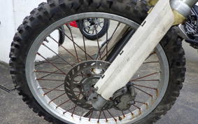 YAMAHA DT200 WR 2008 3XP