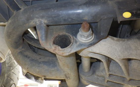 HONDA GYRO UP TA01