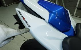 SUZUKI GSX-R1000 2010