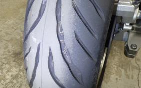 KAWASAKI ZEPHYR 400 KAI 2008 ZR400C