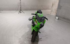 KAWASAKI NINJA 250 EX250Y