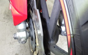 HONDA CBR250RR A 2022 MC51