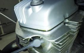 HONDA APE 50 2022 AC16