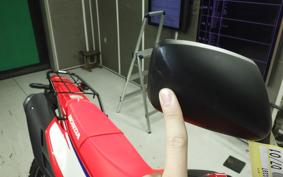 HONDA CRF250L MD47