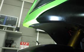 KAWASAKI NINJA ZX-6R A