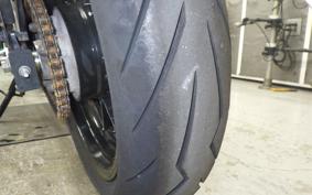 SUZUKI GIXXER 250 SF 1995