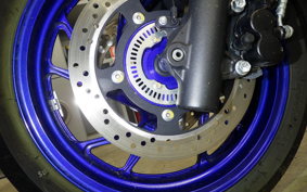 SUZUKI BURGMAN400 A 2024 DU11N