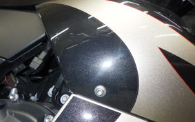 KAWASAKI ZX 1400 NINJA 2011