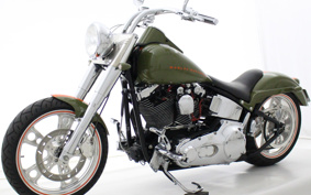 HARLEY FXSTS1340 2005 BLY