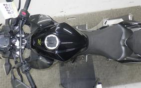 KAWASAKI Z250 Gen.2 2012 EX250P