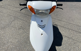 YAMAHA JOG DELUXE SA56J