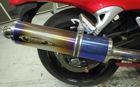 SUZUKI HAYABUSA Gen.2 2016