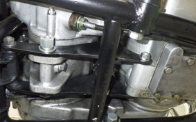 KAWASAKI W1 S 1970 W1F