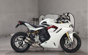 DUCATI SUPER SPORT 950S 1V00AA