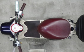 YAMAHA VINO 50 2013 SA54J