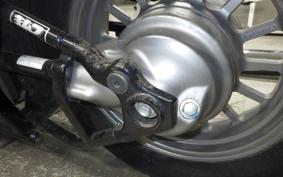 SUZUKI INTRUDER 400 Classic 2008 VK54A