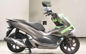 HONDA PCX 125 2022 JF81