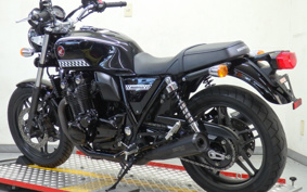 HONDA CB1100 2018 SC65