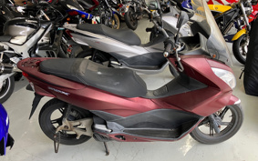 HONDA PCX125 JF56