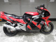 Фото Suzuki GSX-R1100 1992 с японского аукциона