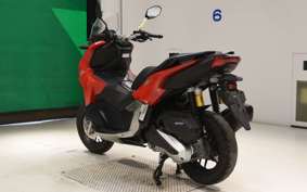 HONDA ADV160 KF54