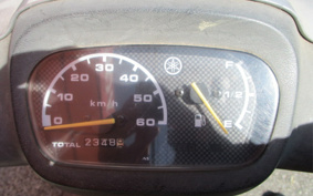 YAMAHA JOG APRIO SA11J