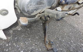 HONDA C90 SUPER CUB HA02