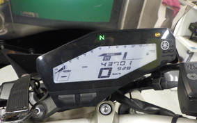 YAMAHA MT-09 A 2014 RN34J