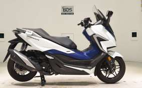 HONDA FORZA 250 2011 MF15