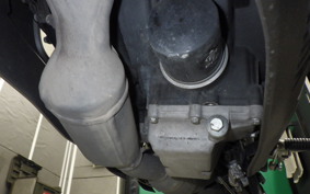 YAMAHA YZF-R25 A 2000 RG74J