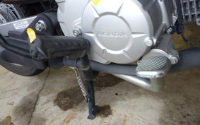 HONDA ｸﾛｽｶﾌﾞ50 AA06