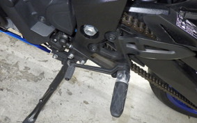 SUZUKI GSX-S1000 GT 2022