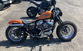 HARLEY XL1200 2014 LF3