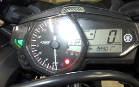 YAMAHA YZF-R25 RG43J