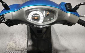 SUZUKI ADDRESS V125 CF46A