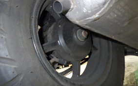 YAMAHA VOX 2015 SA31J