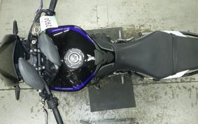 YAMAHA MT-09 ASP 2018 RN52J