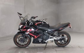 KAWASAKI NINJA 400R 2010 ER400B