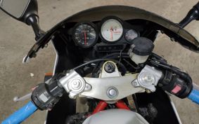 YAMAHA TRX850 1995 4NX