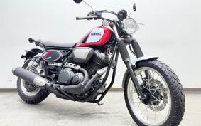 YAMAHA SCR950 2022 VN09J