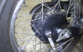 KAWASAKI 250TR BJ250F