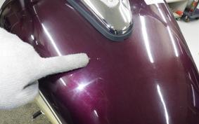 KAWASAKI VULCAN 400 CLASSIC 1998 VN400A