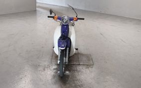 HONDA SUPER CUB110 JA07