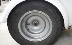 HONDA GYRO CANOPY TA03