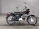 Фото Honda BENLY90 с японского аукциона