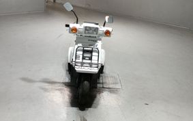 HONDA GYRO TD02