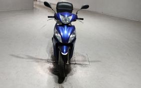 HONDA DIO 110 JF31
