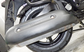 YAMAHA JOG Delux SA39J