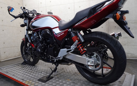 HONDA CB400SFV-4ABS 2019 NC42