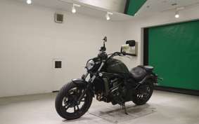 KAWASAKI VULCAN 650 S 2018 EN650A